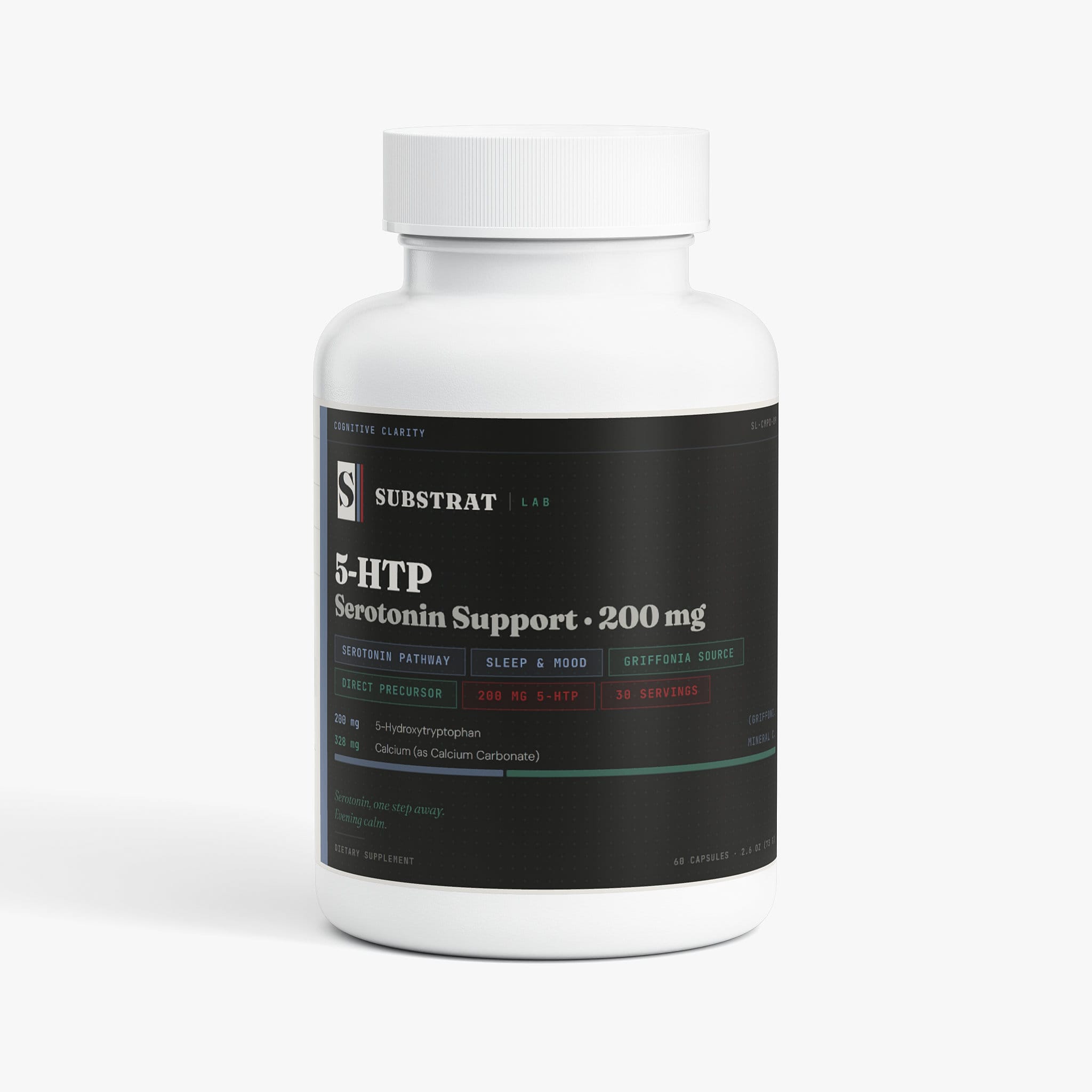 5-HTP